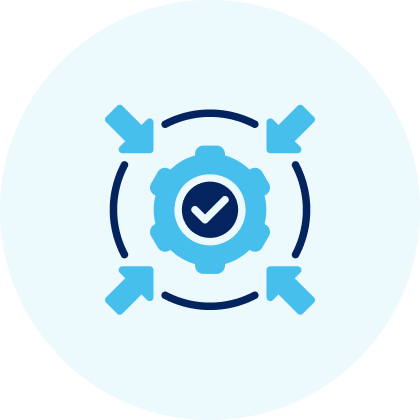 Centralized Management