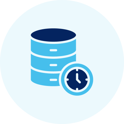 Real-Time Data