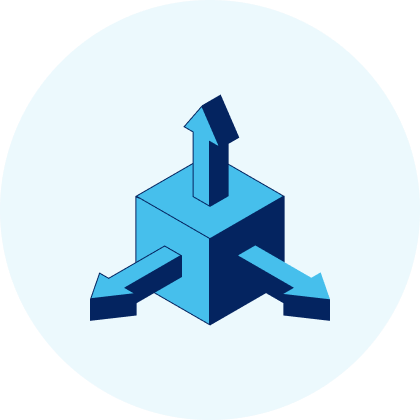 Scalable & Flexible