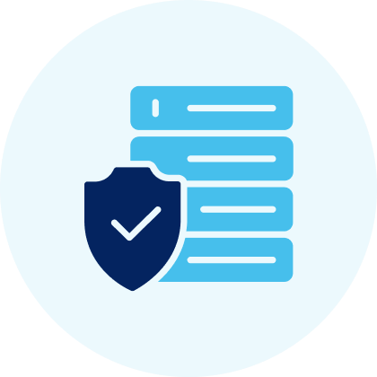 Secure Data Management