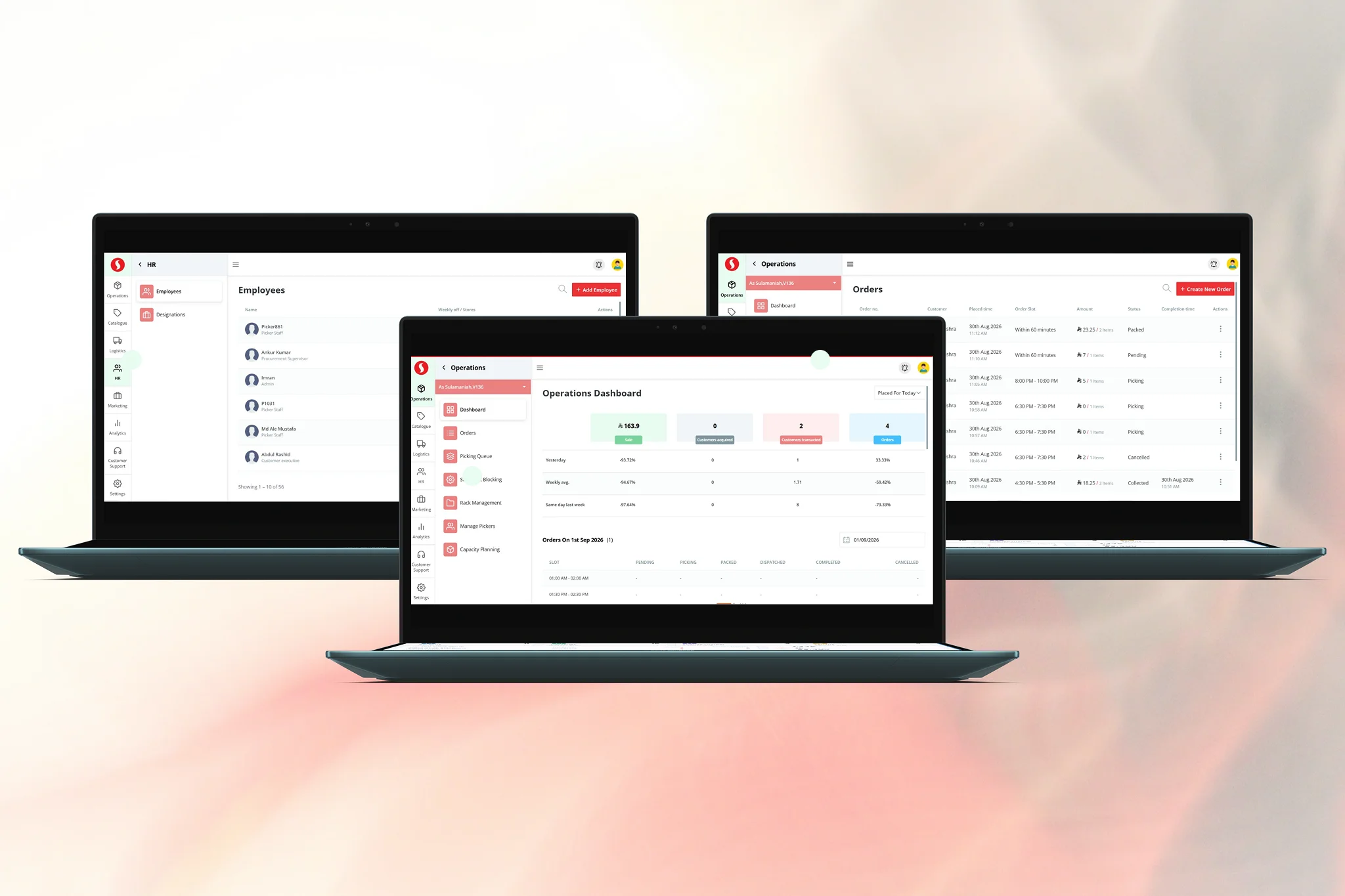 Ecommerce Solutions